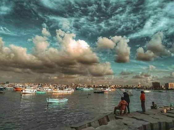 شقة مفروشة في سيدي بشر الاسكندرية للايجار السنوي 