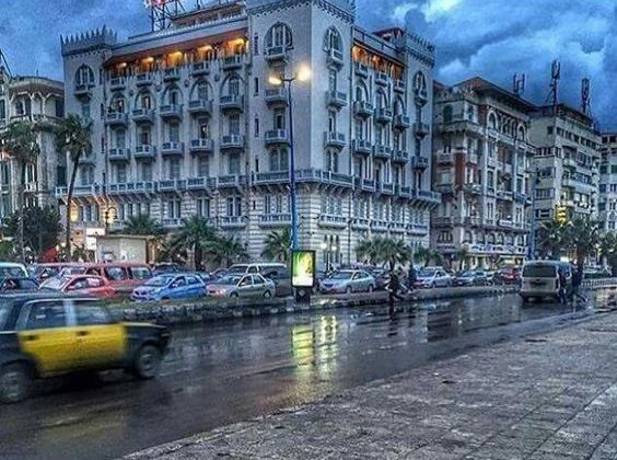 شقق في المندرة الاسكندرية للايجار الشهري