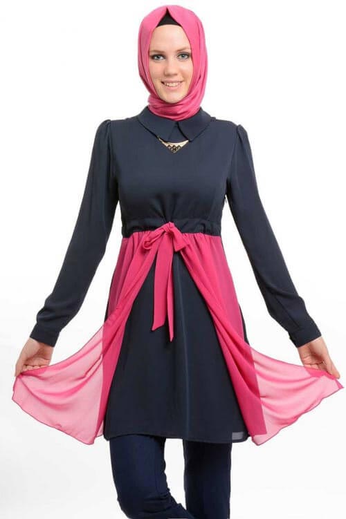 the most beautiful Muslims Hijab Women fashion and clothes for the year 2020 