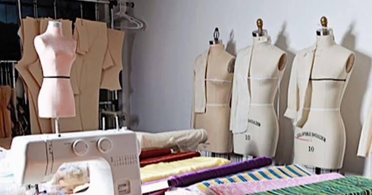 How to become a skilled seamstress If you enjoy sewing how to be a professional tailor dressmaker