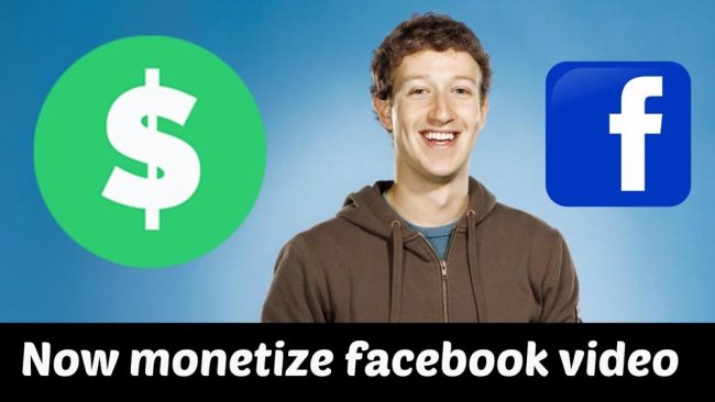 How to profit Revenue from Facebook videos comprehensive guide 2020 benefit from Facebook videos