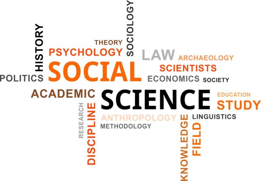 research topics related to humanities and social sciences